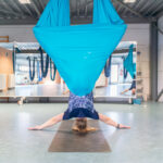 Aerial Yoga